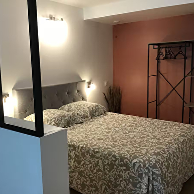 Appartement Le Cavaroccois