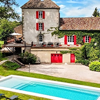 Le Moulin des Ducs - EPINAC