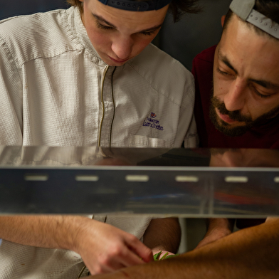  SAS Auberge Larochette