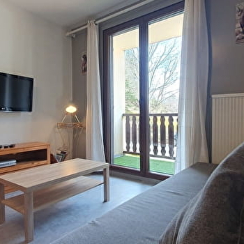 Appartement - Gentianes 7 - METABIEF