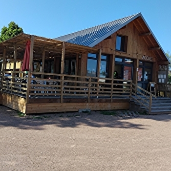 Camping Municipal - CERCY-LA-TOUR