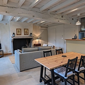 Le Cognassier - VITTEAUX