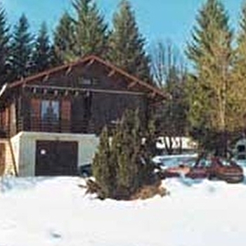 les pessettes - NANCHEZ