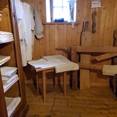 Et si nous parlions des femmes ?