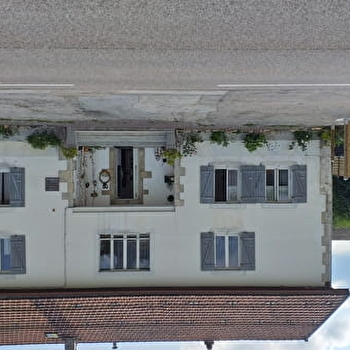 Les Fritillaires - S Pacorel - NANCHEZ