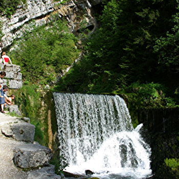 Mouthe - Saint Sorlin - n°13 - MOUTHE