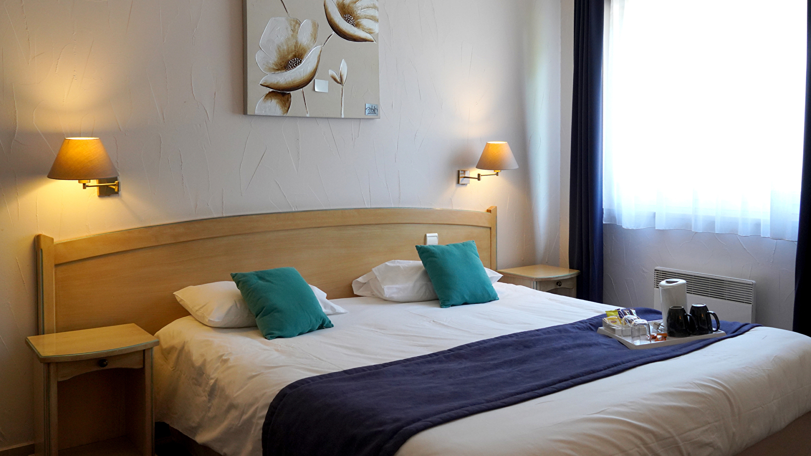 Motel Restaurant Le Charollais