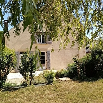 La Belle des Champs - CUNCY-LES-VARZY