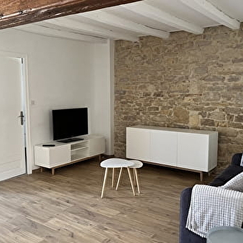 Le Polochon - VARENNES-LE-GRAND