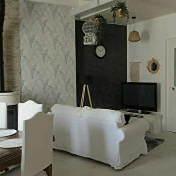 Le 56 - CHAUFFAILLES