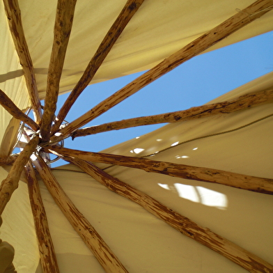 La Roulotte de l'Herberie