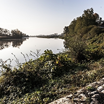 Balade eaux calmes - ARTAIX