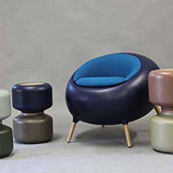 Binome - SAINT-PIERRE-LE-MOUTIER