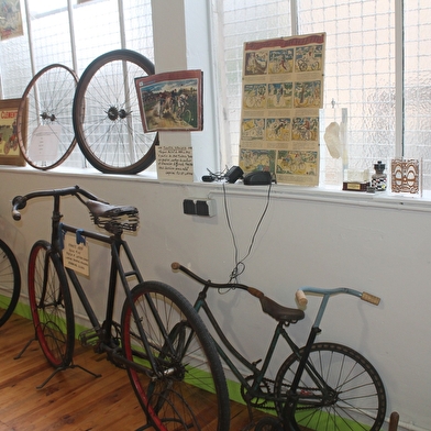 Galerie Bernard Thévenet