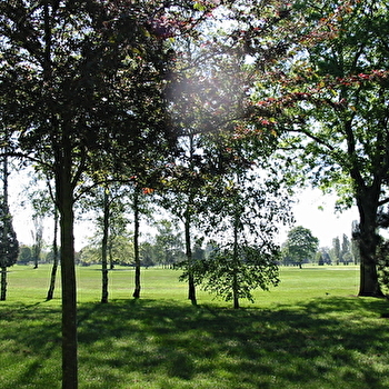 Paray-le-Monial : circuit n°4 - Rigny, le bois de la Motte, Digoin et voie verte - PARAY-LE-MONIAL