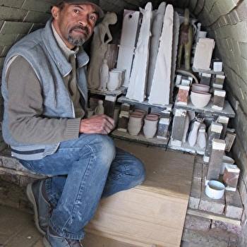 Charles-Henri Guiéba - TREIGNY-PERREUSE-SAINTE-COLOMBE