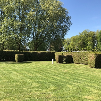 Camping de La Maladière