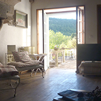 Roses et Loue - ORNANS