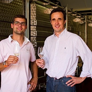 Domaine Bailly-Reverdy