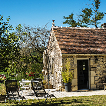 La Maison des Compagnons - CHEVROCHES