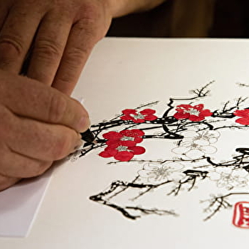 Atelier d'Artiste - Jean-François LOUIS - BOYER