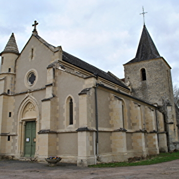 La vallée des ours - URZY