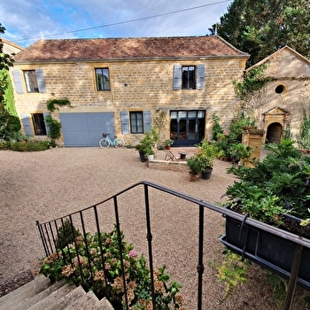 L'Échappée Belle - IGUERANDE