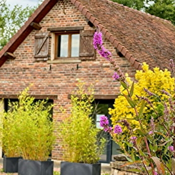 Gîte Saint-Germain : Le petit Bressan - SAINT-GERMAIN-DU-BOIS