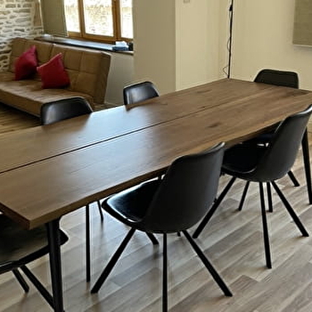 Maison de vacance - BOUZE-LES-BEAUNE