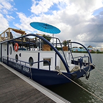 Bateau Rana - NEVERS