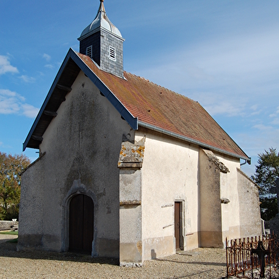 Chapelle Notre-Dame de Consolation