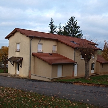 Gîte de Groupe Communal 'La Colonie' - CHISSEY-LES-MACON