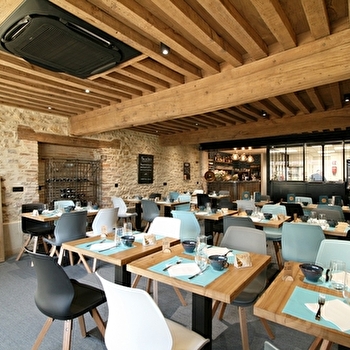 La Crêperie - PARAY-LE-MONIAL