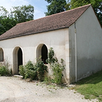 Le Montaigu - CRECEY-SUR-TILLE