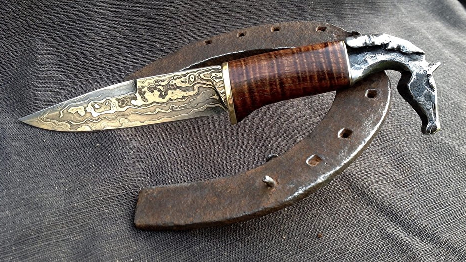 Atelier L'Ame et Feu 