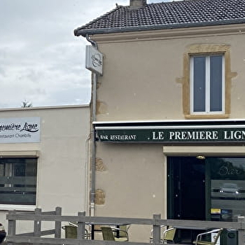 Le Première Ligne - CHAMBILLY