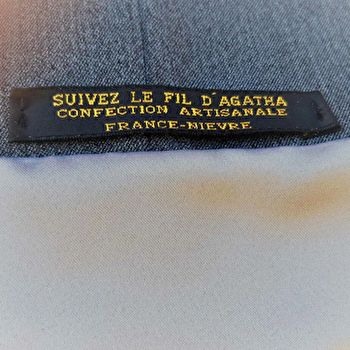 Suivez le Fil d'Agatha - LANGERON