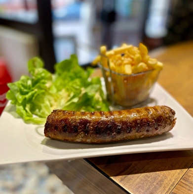 Café La Chablisienne