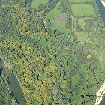 Ile du Girard - DOLE