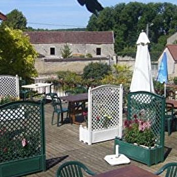 Le caveau du LIP - PACY-SUR-ARMANCON