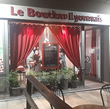 Le Bouchon Lyonnais - VESOUL