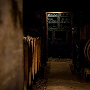 Doreau Gérard - MONTHELIE