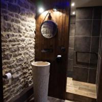 Le Spa du Domaine de Vandenesse