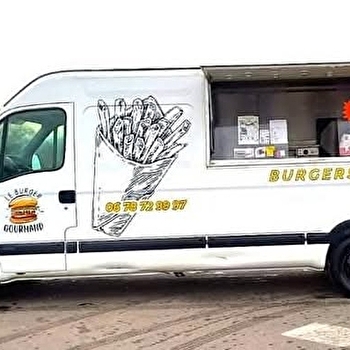 Le Burger Gourmand - CHANTENAY-SAINT-IMBERT