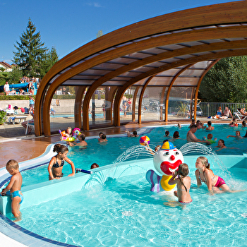 Camping Le Moulin - PATORNAY