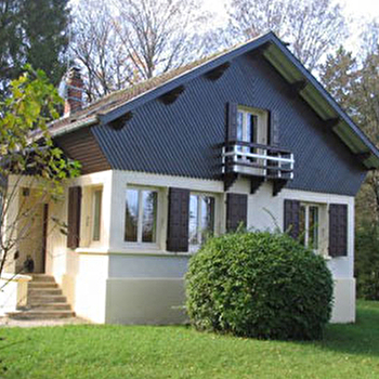 Gîte n°G1936 - DOUCIER