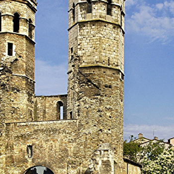 Vieux Saint-Vincent - MACON