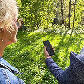 Jur'Aventures - La recette de mamie Foncine - FONCINE-LE-HAUT