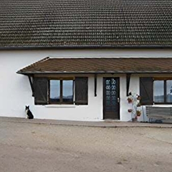 Gîte des Césars - CHASSY