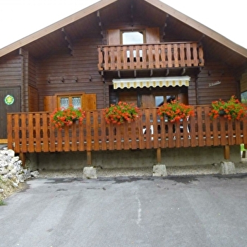 Le Brimbellier - CERNIEBAUD